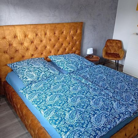 Ferienwohnung Ostfriesland Stapelmoor Εξωτερικό φωτογραφία