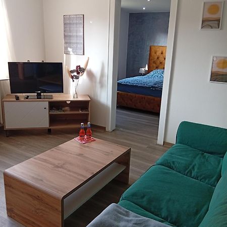 Ferienwohnung Ostfriesland Stapelmoor Εξωτερικό φωτογραφία
