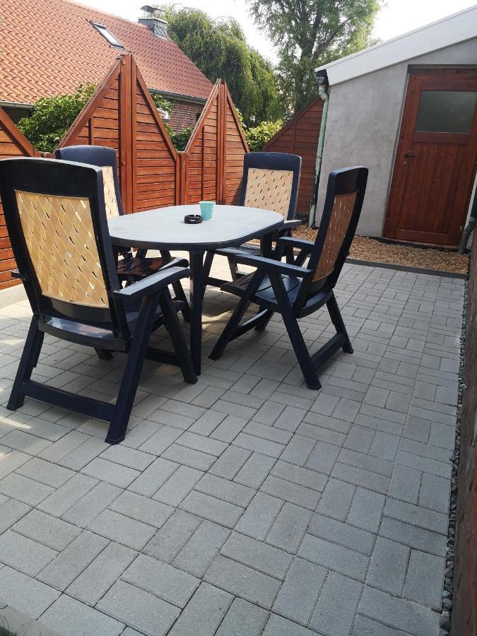 Ferienwohnung Ostfriesland Stapelmoor Εξωτερικό φωτογραφία