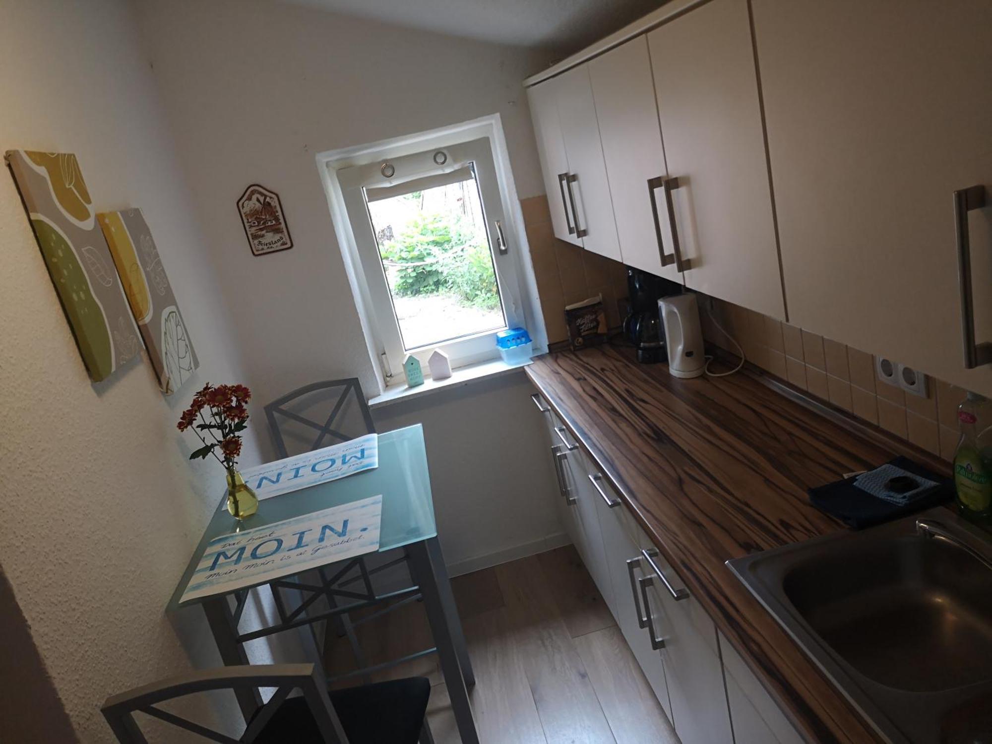 Ferienwohnung Ostfriesland Stapelmoor Εξωτερικό φωτογραφία