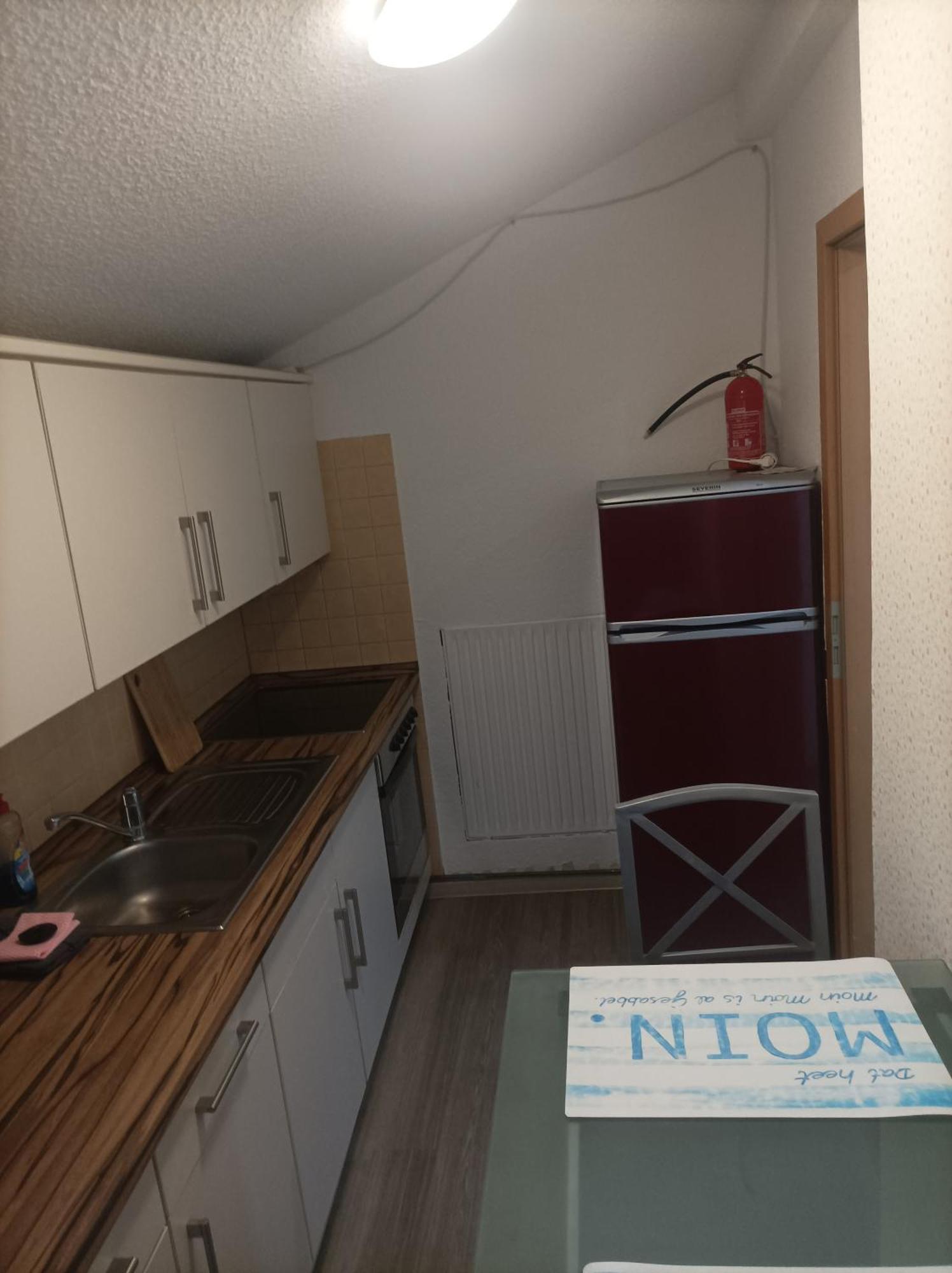 Ferienwohnung Ostfriesland Stapelmoor Εξωτερικό φωτογραφία