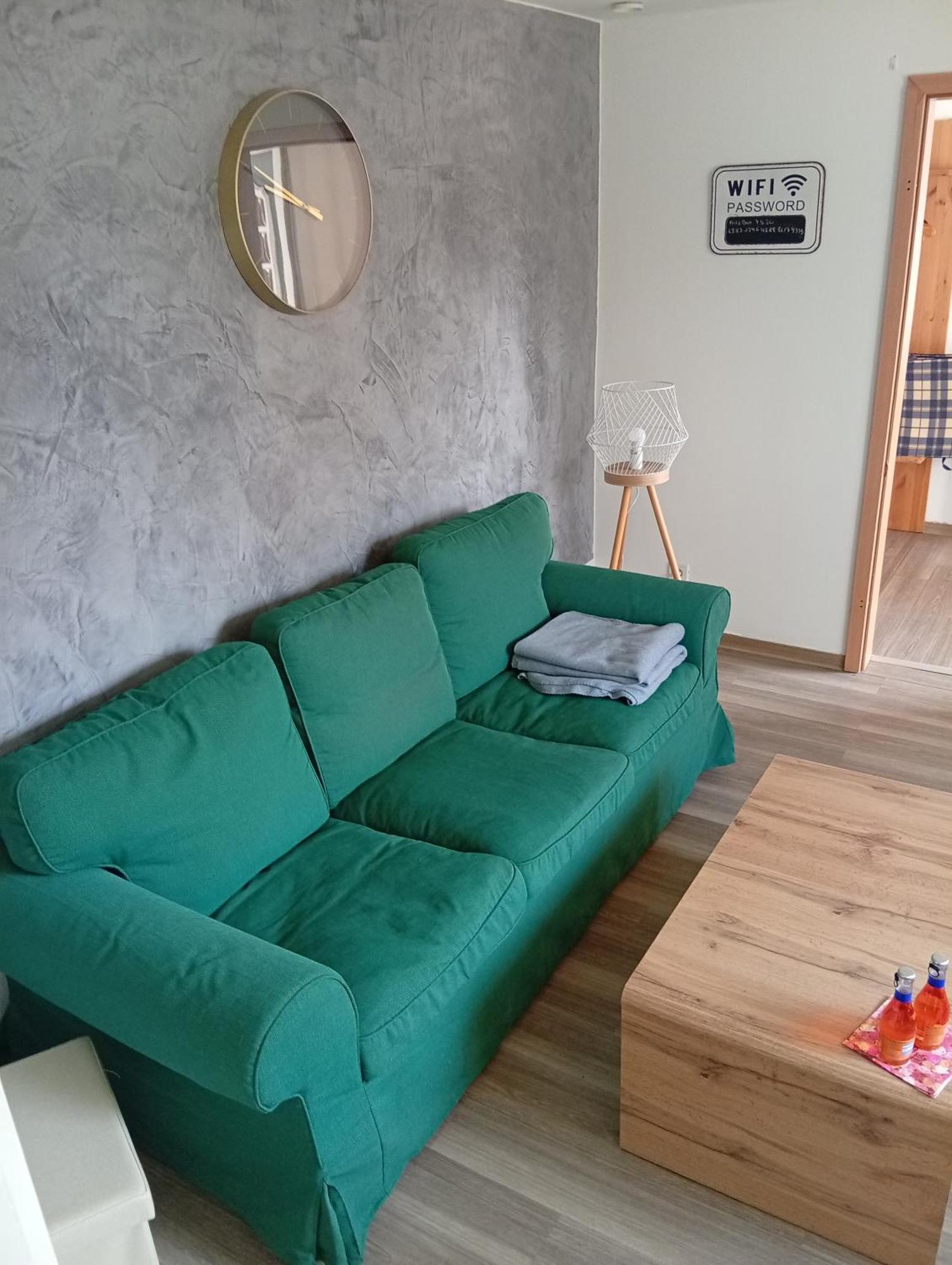 Ferienwohnung Ostfriesland Stapelmoor Εξωτερικό φωτογραφία