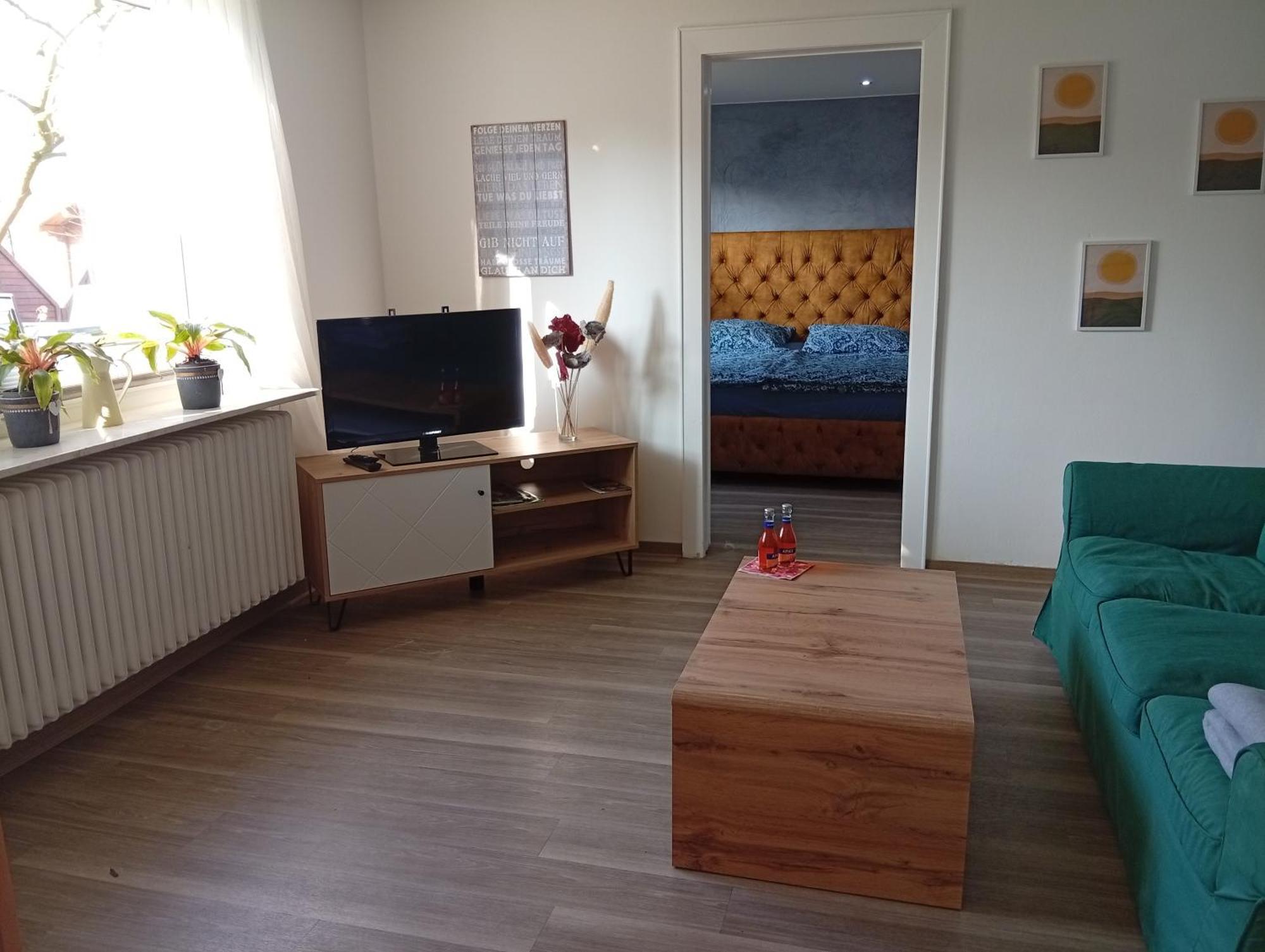 Ferienwohnung Ostfriesland Stapelmoor Εξωτερικό φωτογραφία