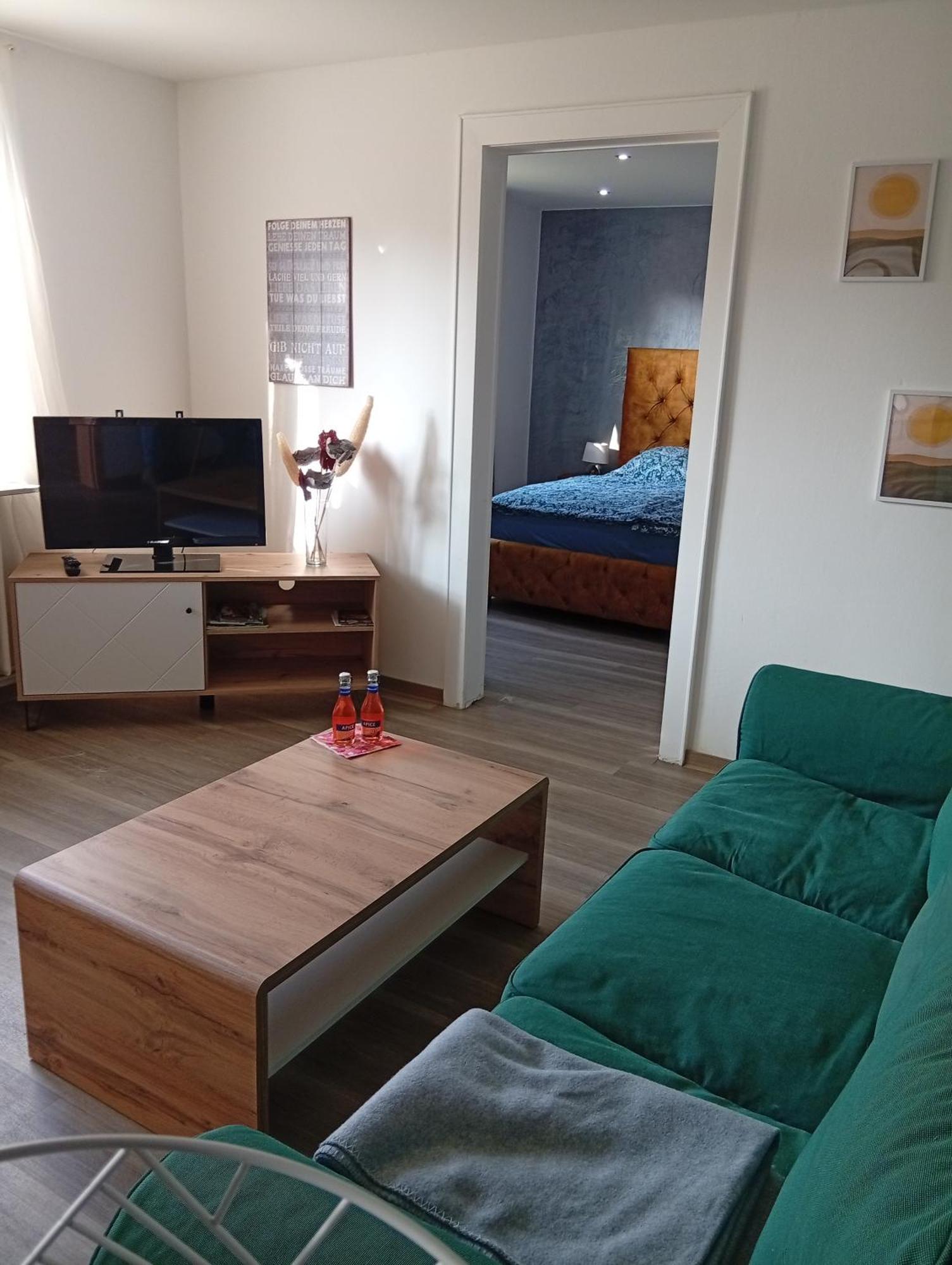 Ferienwohnung Ostfriesland Stapelmoor Εξωτερικό φωτογραφία