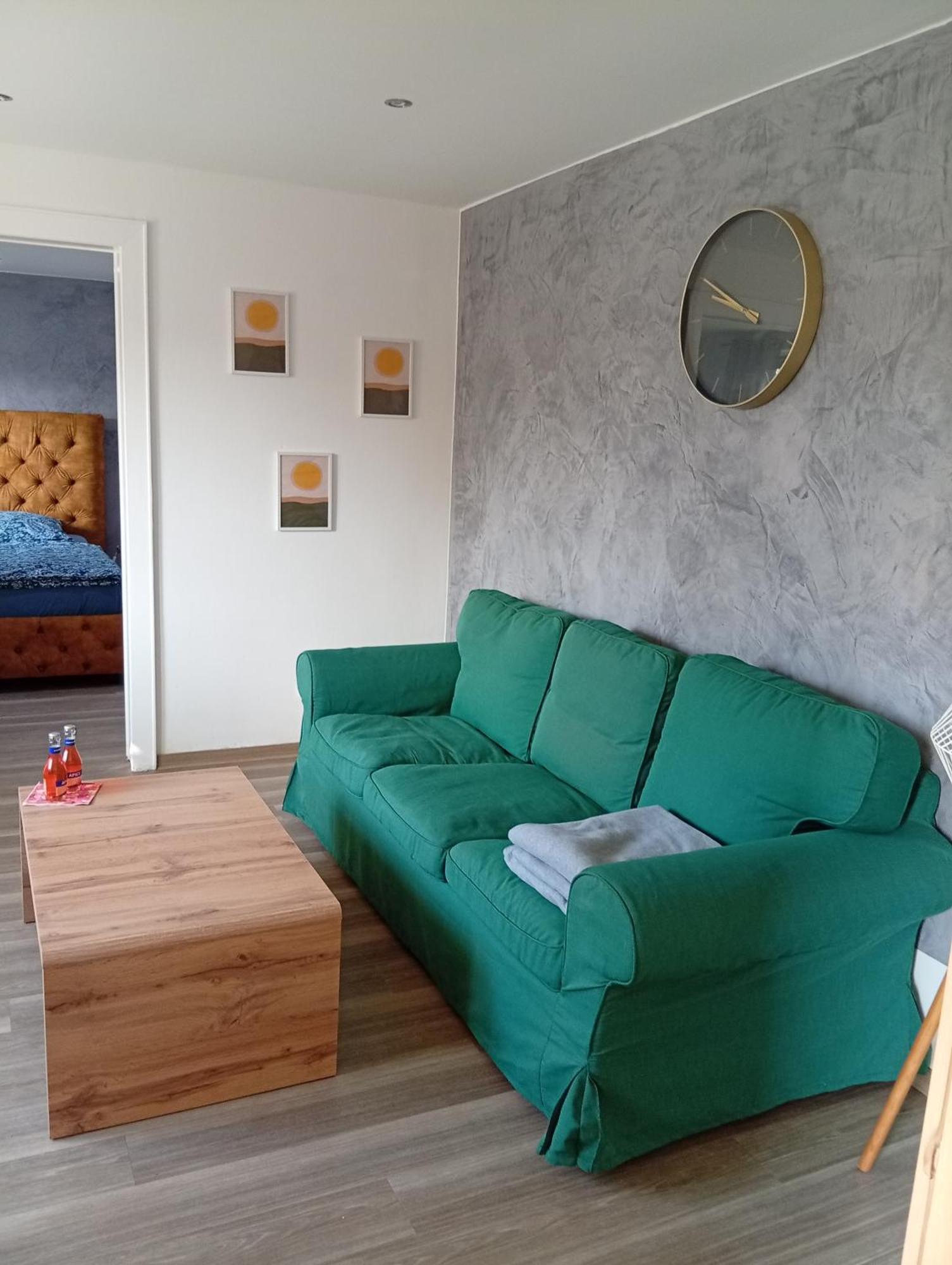 Ferienwohnung Ostfriesland Stapelmoor Εξωτερικό φωτογραφία